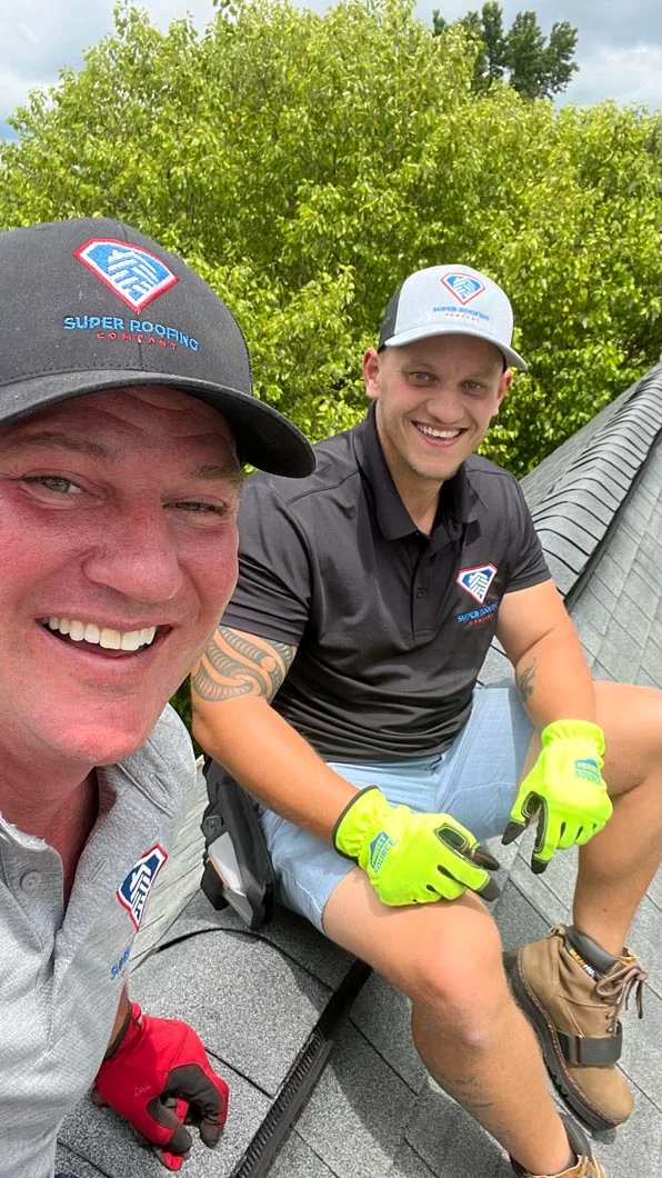 Super Roofing Company