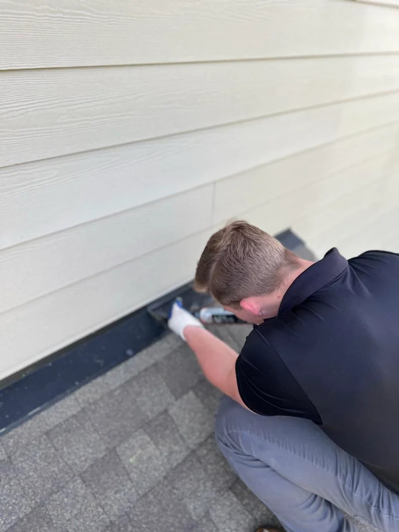 asphalt roofing south carolina