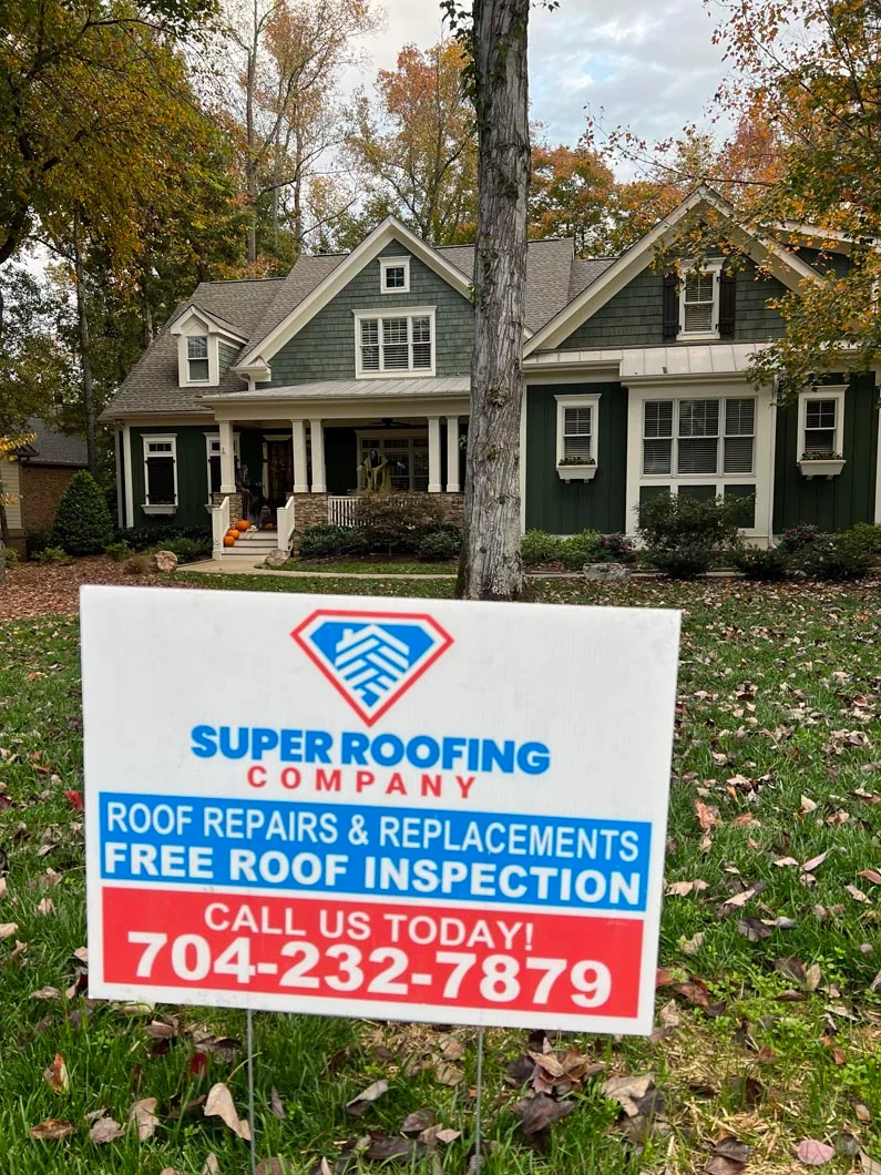 roofing company north carolina 2