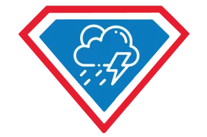 Storm Damage & restoration Super Roofing Company|Home