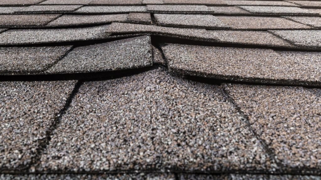 Does Home Insurance Cover Roof?