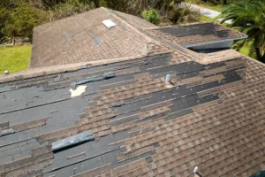 How Much Does It Cost for a New Roof?
