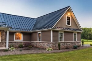 How Much Does a Metal Roof Cost?