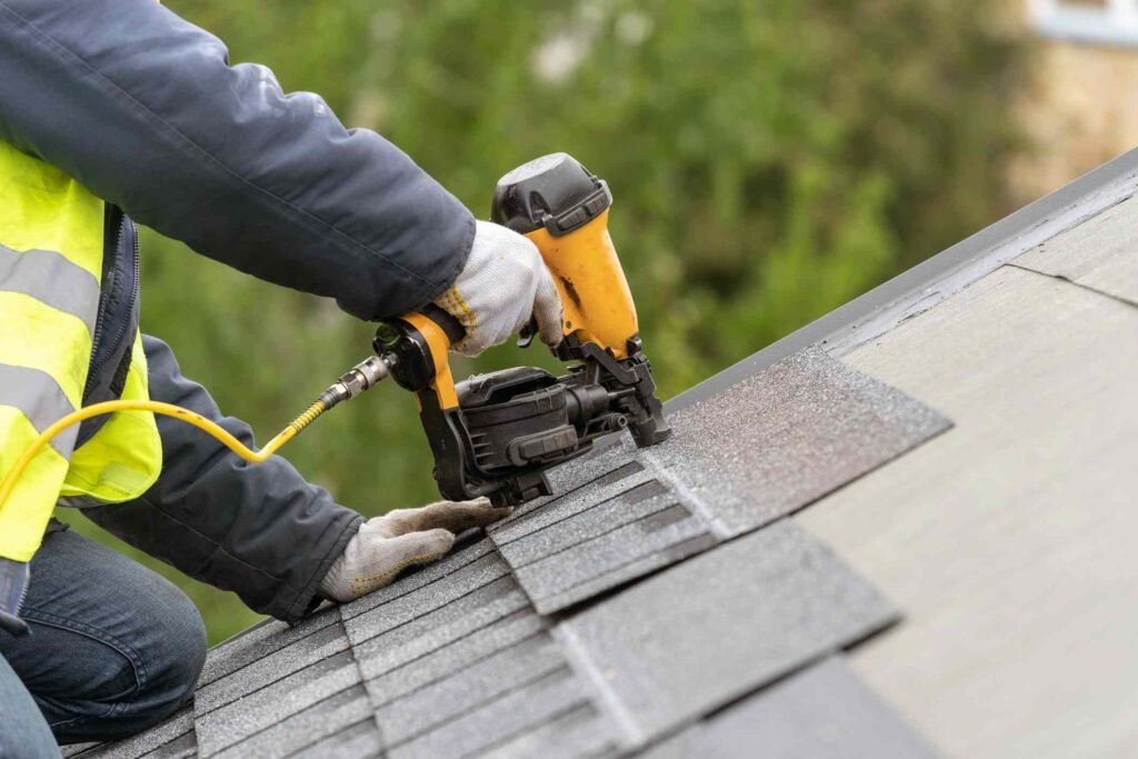 How to Fix a Leaking Roof