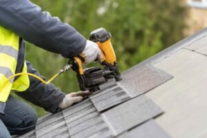 How to Fix a Leaking Roof