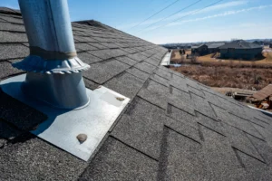 What is Flashing on a Roof?