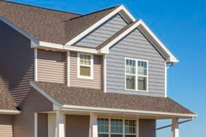 What is a Gable Roof