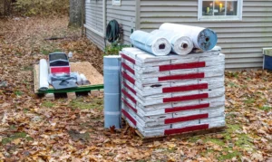 How Many Roof Shingles Are in a Bundle?