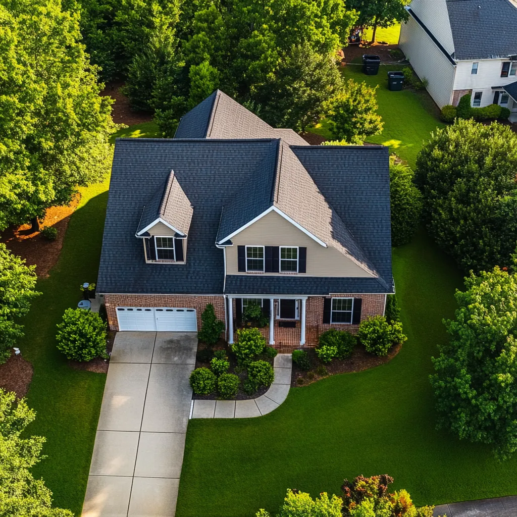 Roof Repair & Replacement Matthews, NC Super Roofing Company|Matthews, NC