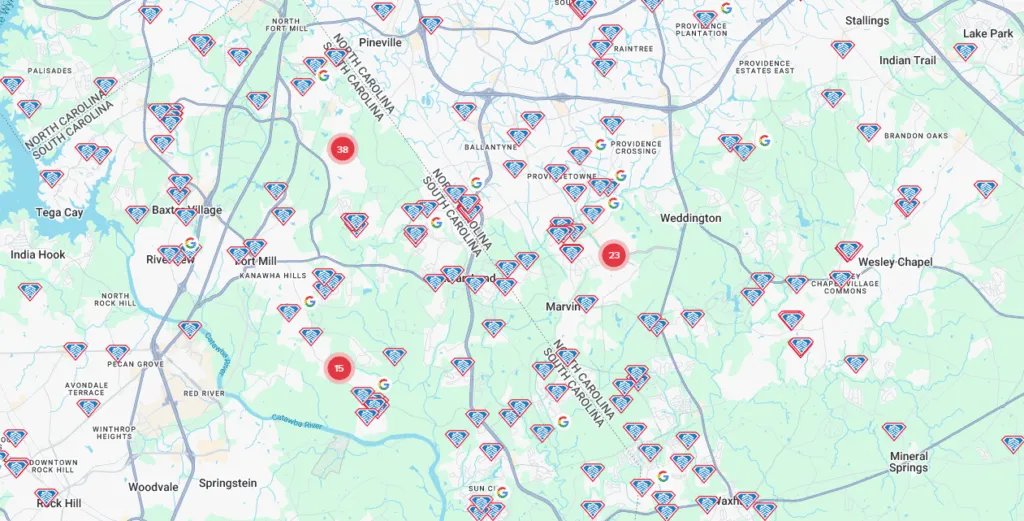 Super Roofing Company|Gutter Installation Weddington, NC